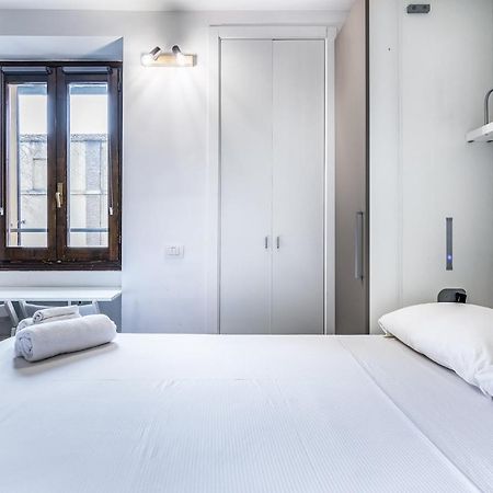 Morimondo Studio Apartment Mediolan Zewnętrze zdjęcie
