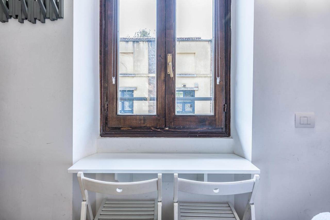 Morimondo Studio Apartment Mediolan Zewnętrze zdjęcie