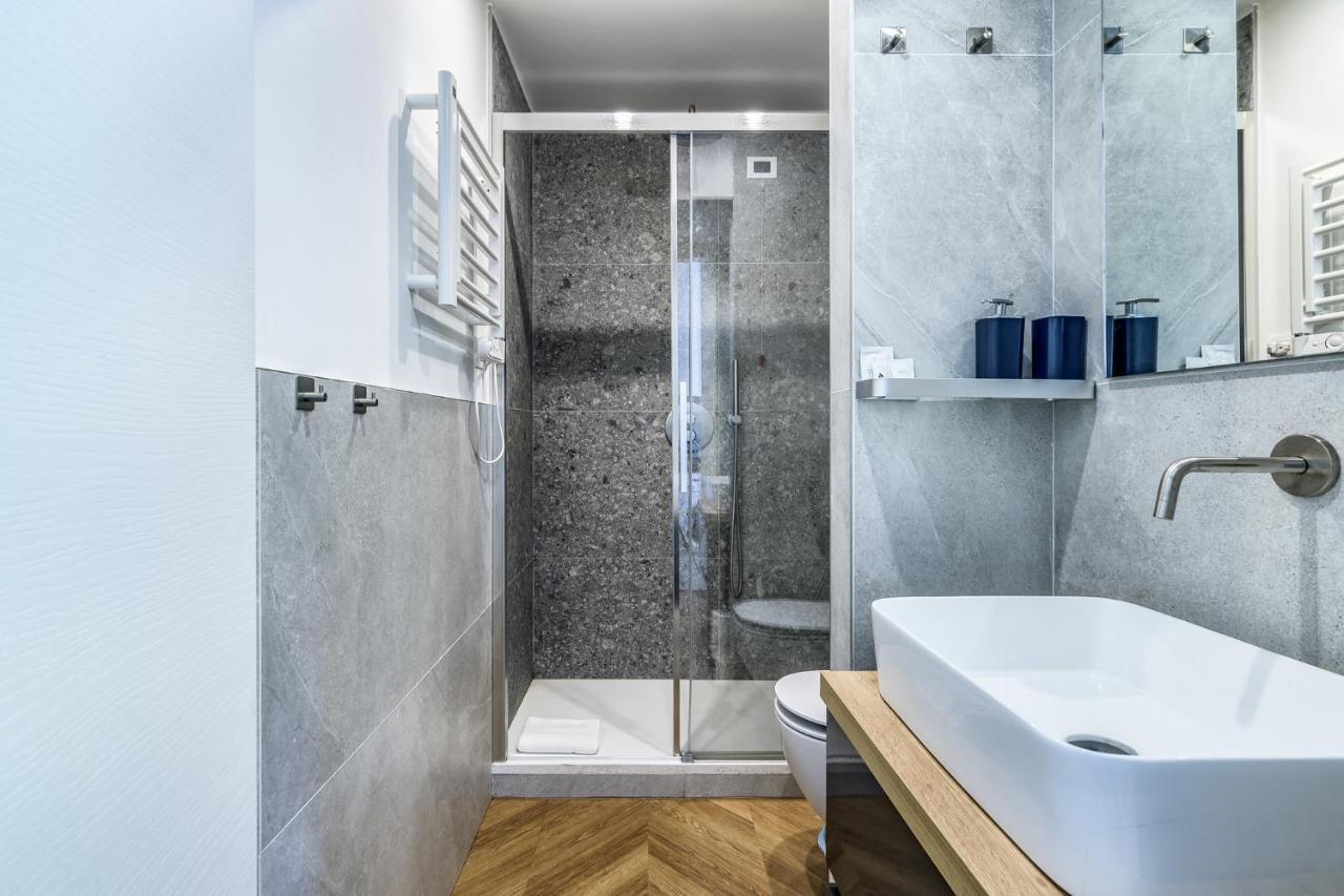 Morimondo Studio Apartment Mediolan Zewnętrze zdjęcie