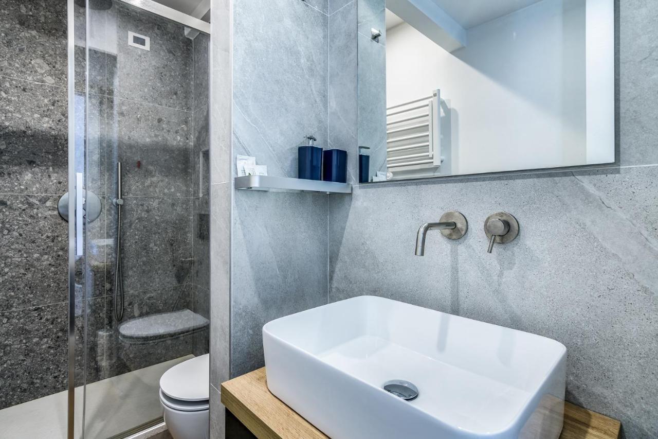 Morimondo Studio Apartment Mediolan Zewnętrze zdjęcie